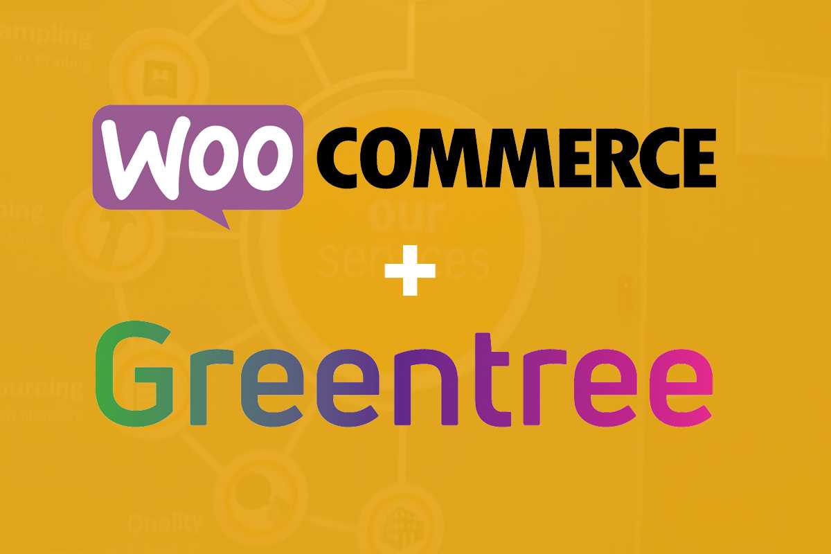 Multi-tenant WooCommerce & Greentree ERP integration